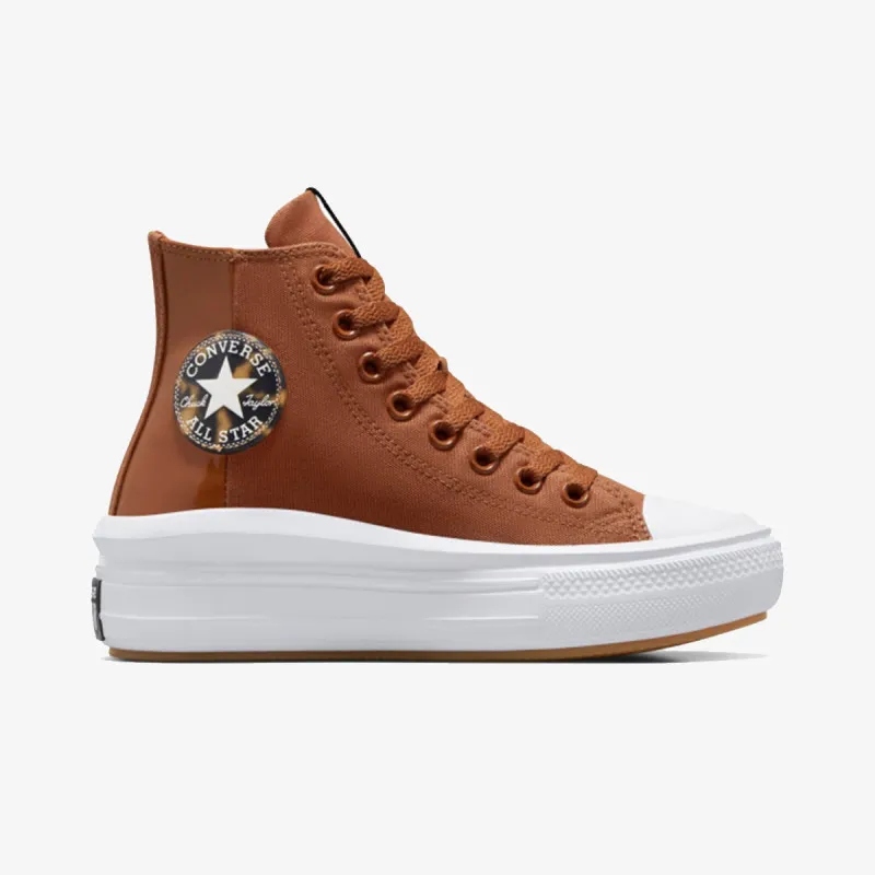 CONVERSE Patike CHUCK TAYLOR ALL STAR MOVE Extra Sports Online Shop