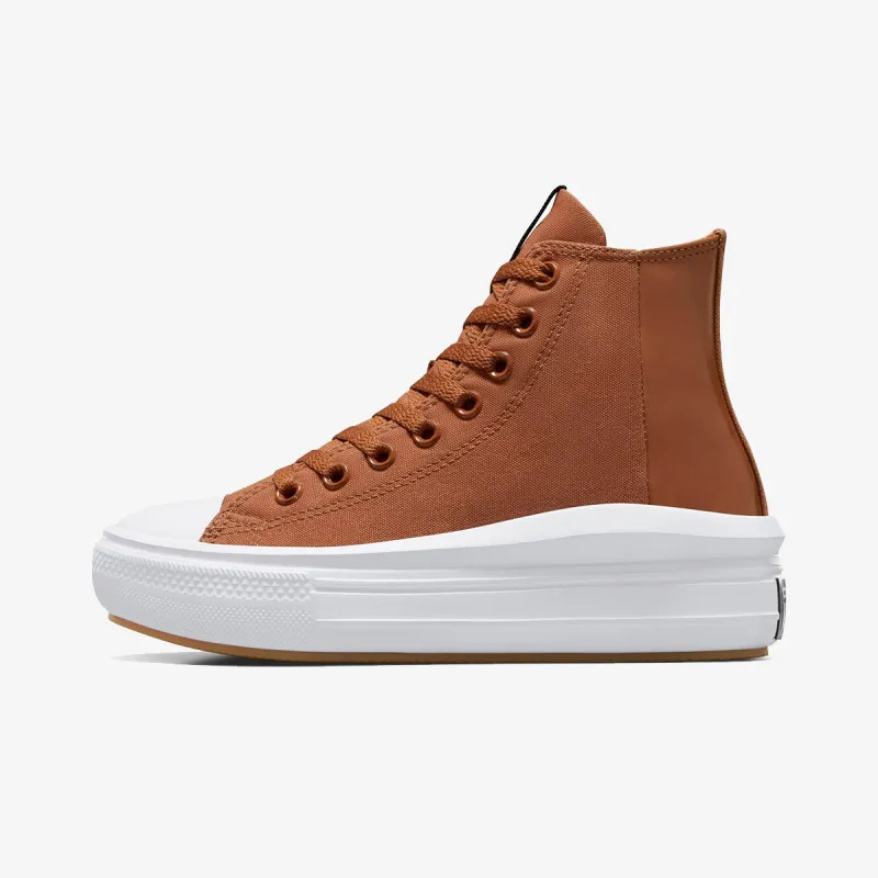 CONVERSE Patike CHUCK TAYLOR ALL STAR MOVE