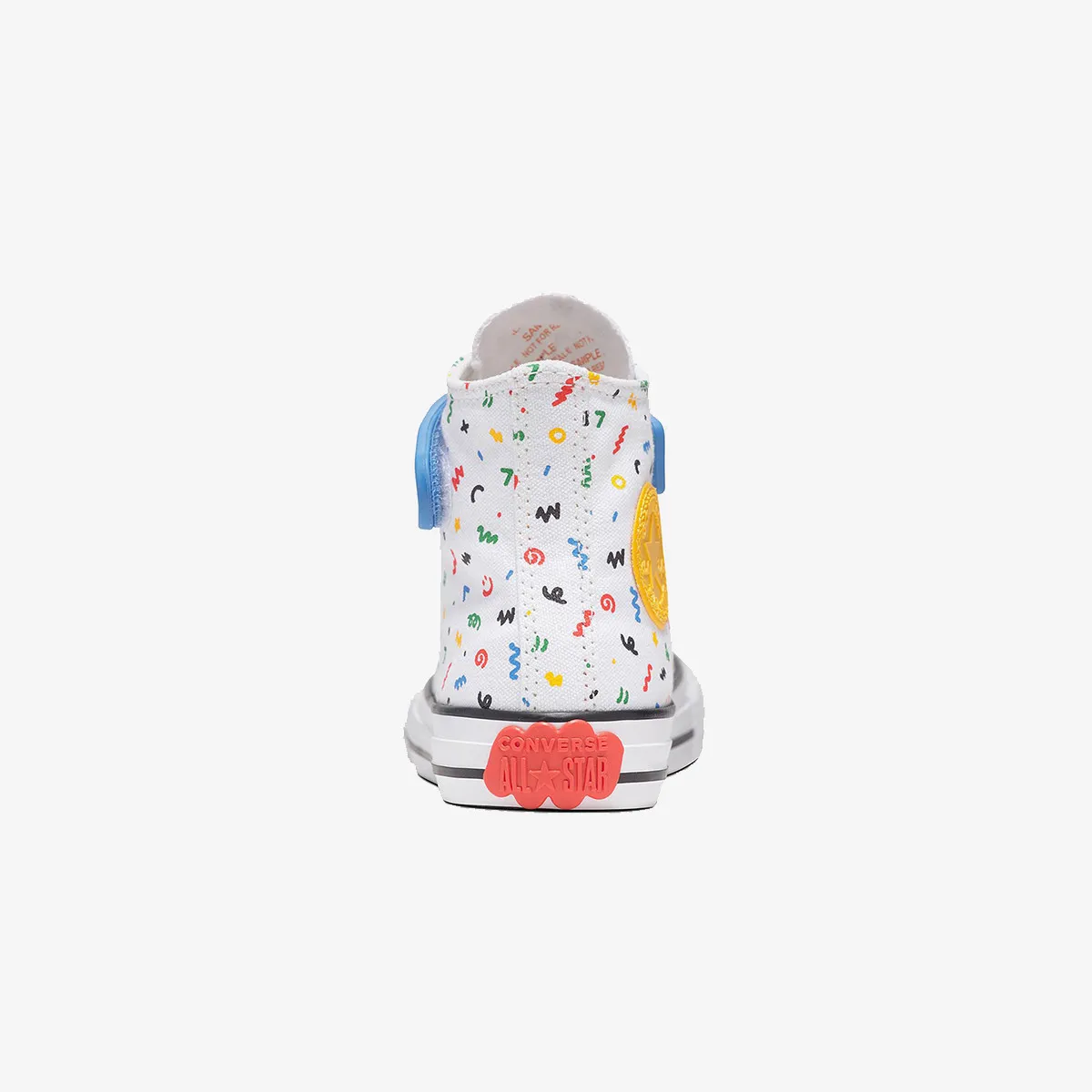 CONVERSE Patike Chuck Taylor All Star 1V