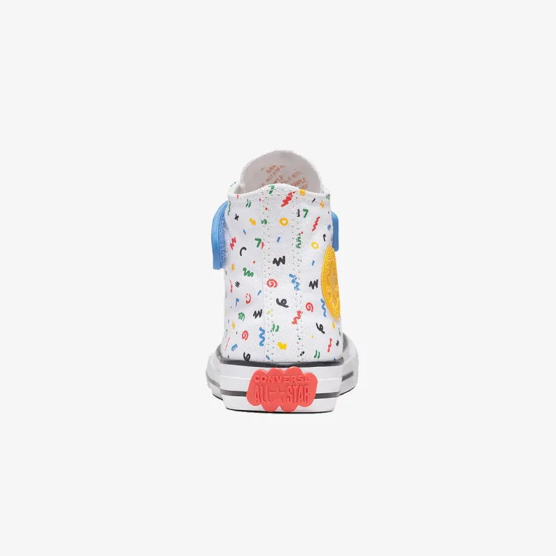 CONVERSE Patike Chuck Taylor All Star 1V