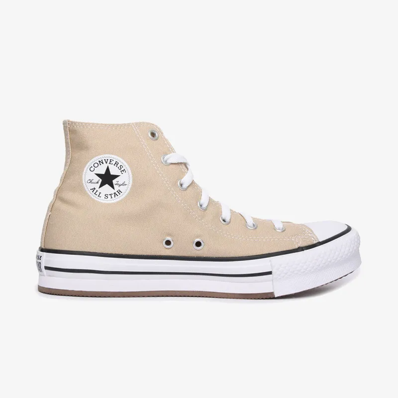 CONVERSE Patike Chuck Taylor All Star EVA Lift 