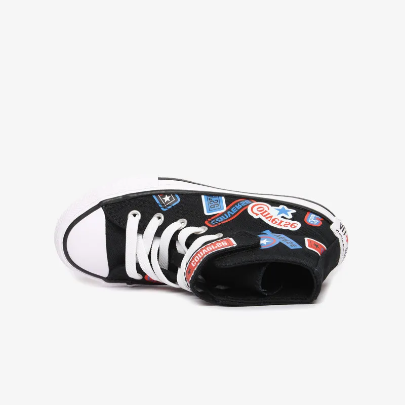 CONVERSE Patike Chuck Taylor All Star 1V