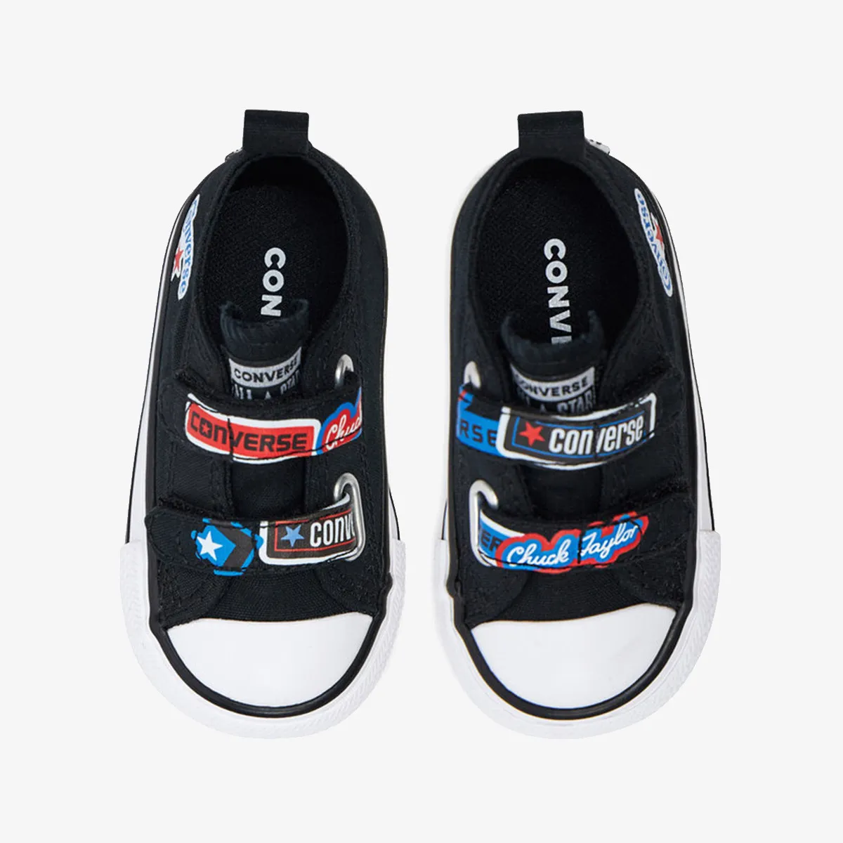 CONVERSE Patike Chuck Taylor All Star 2V