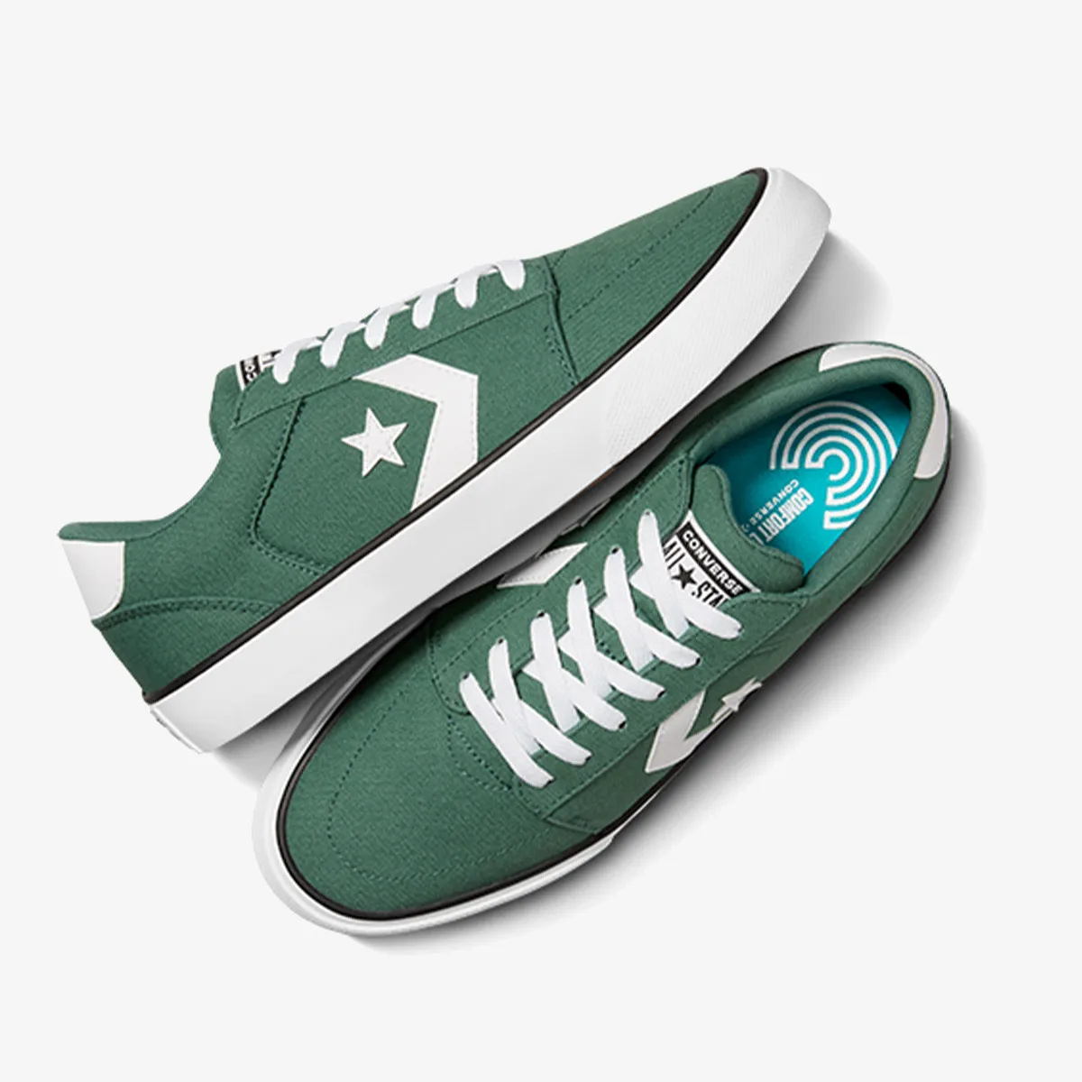 CONVERSE Patike Belmont
