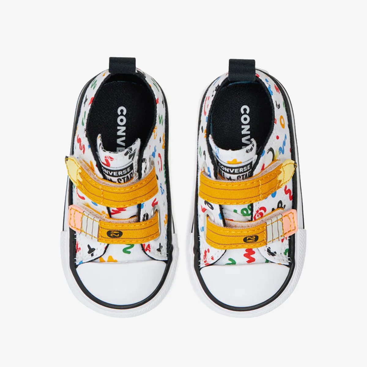 CONVERSE Patike Chuck Taylor All Star 2V