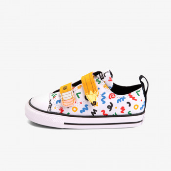 CONVERSE Patike Chuck Taylor All Star 2V 