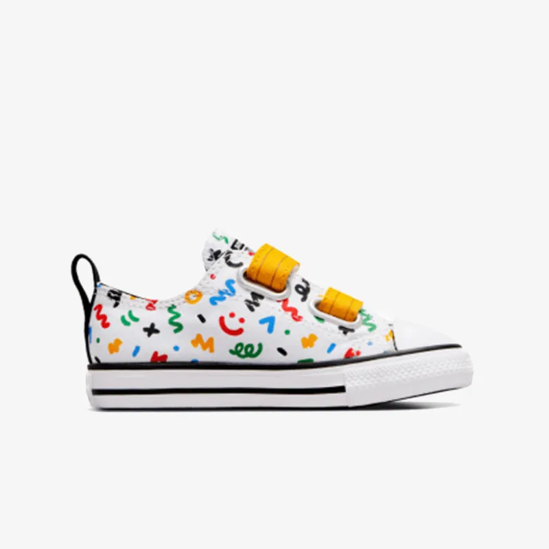 CONVERSE Patike Chuck Taylor All Star 2V 