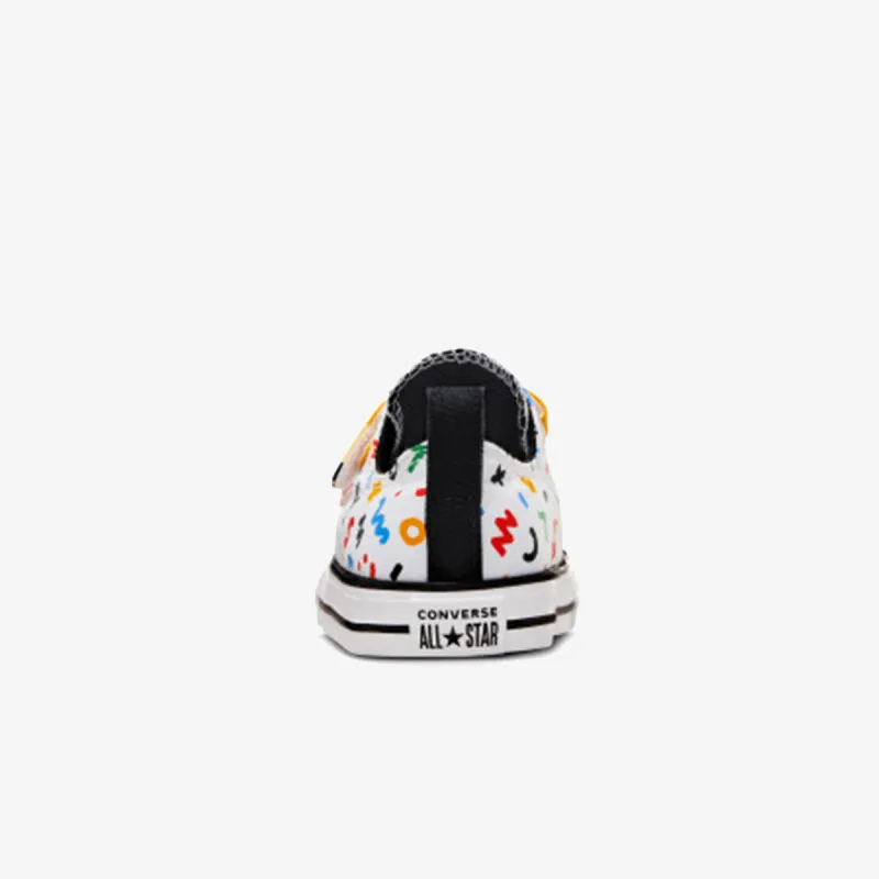 CONVERSE Patike Chuck Taylor All Star 2V 