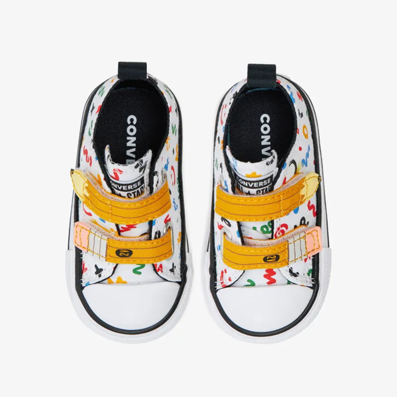 CONVERSE Patike Chuck Taylor All Star 2V 