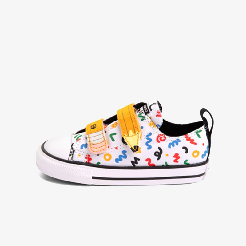 CONVERSE Patike Chuck Taylor All Star 2V 