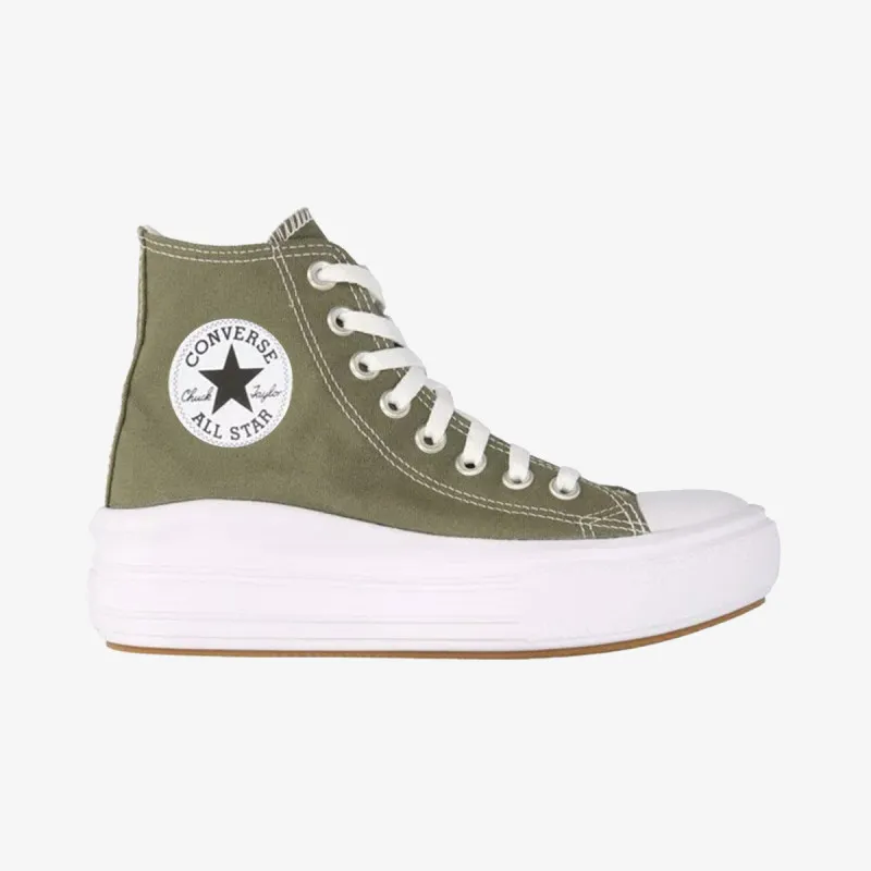 CONVERSE Patike Chuck Taylor All Star Move