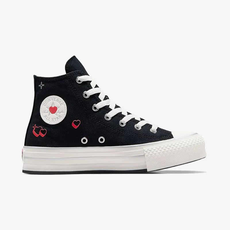 CONVERSE Patike Chuck Taylor All Star EVA Lift 