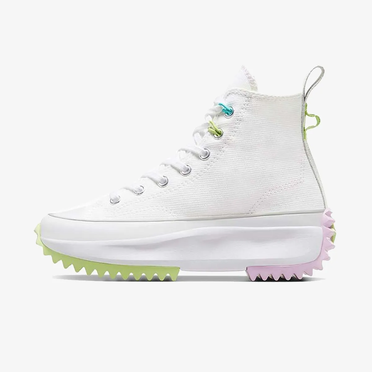 CONVERSE Patike Run Star Hike