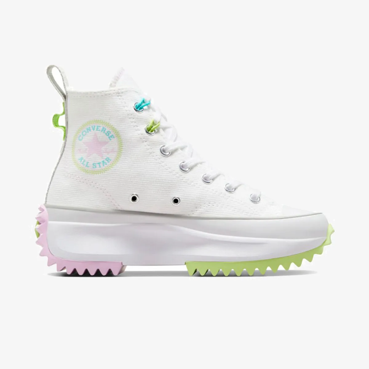 CONVERSE Patike Run Star Hike