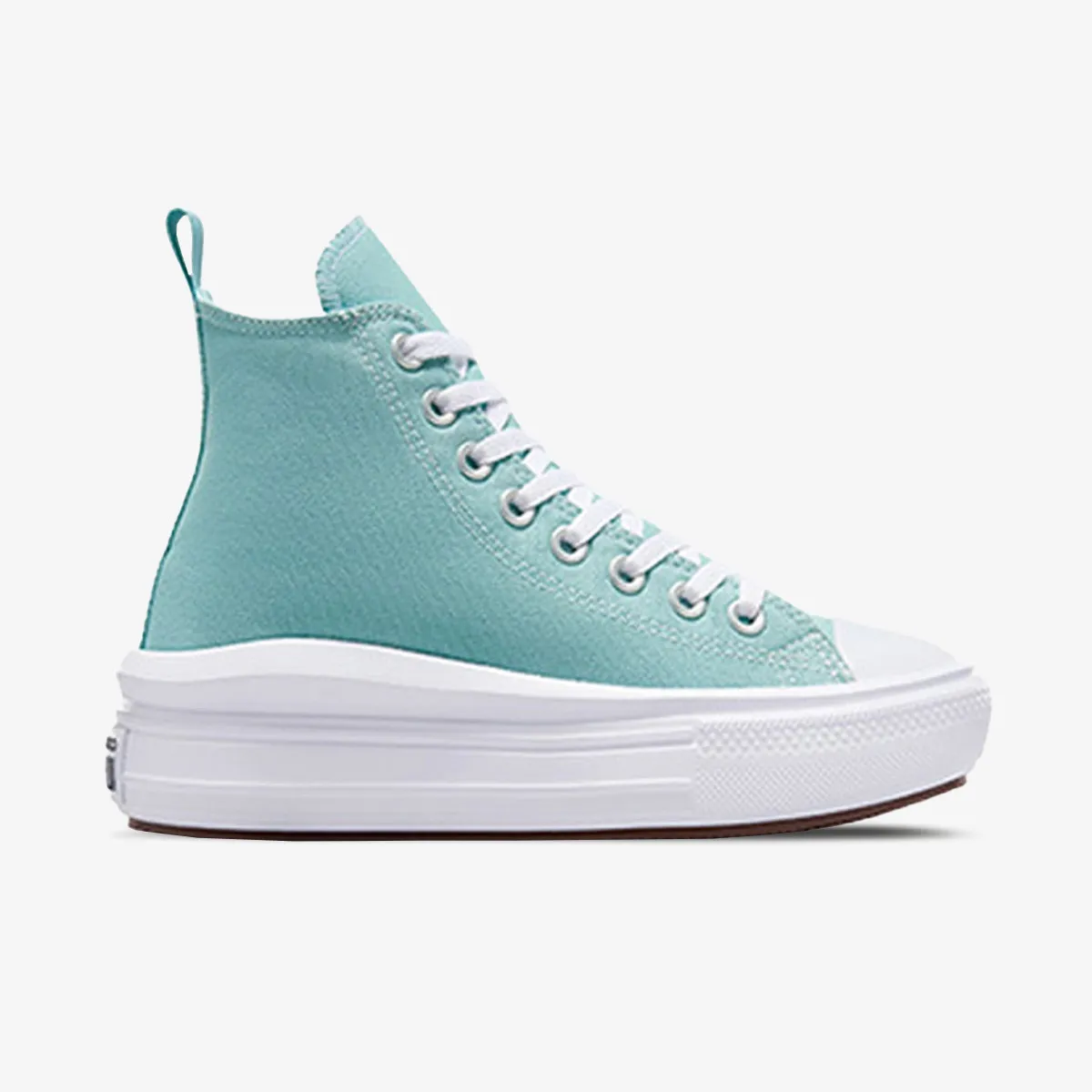 CONVERSE Patike Chuck Taylor All Star Move Platform