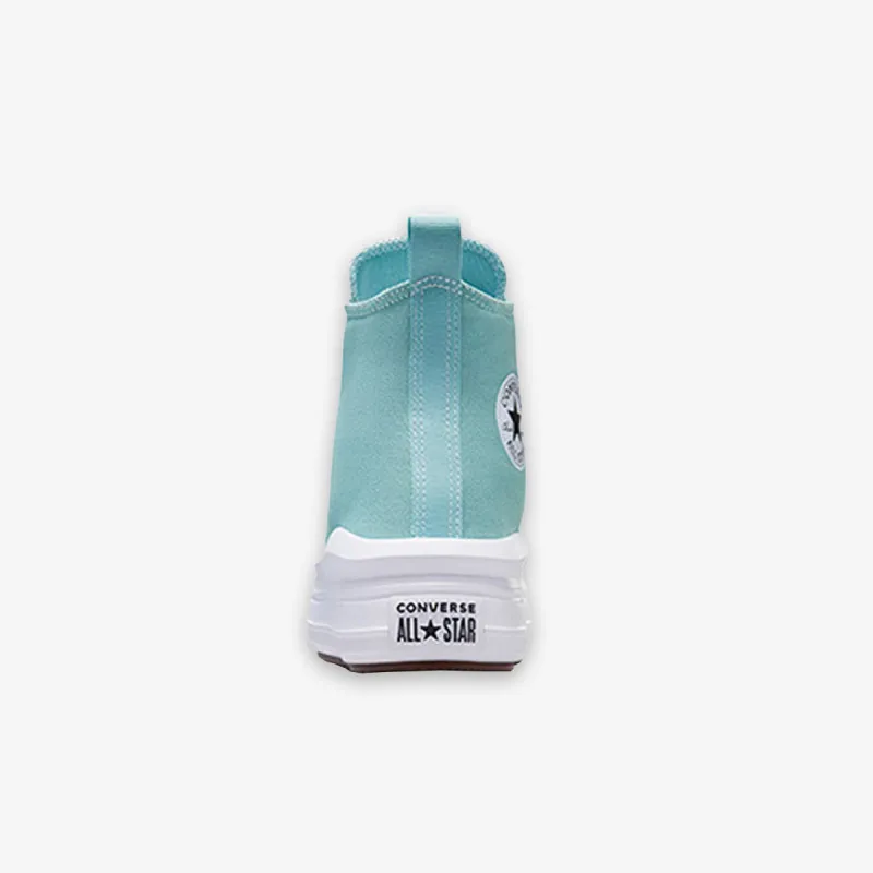 CONVERSE Patike Chuck Taylor All Star Move Platform