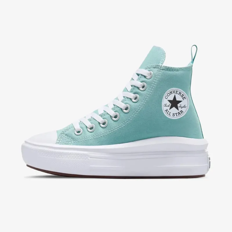 CONVERSE Patike Chuck Taylor All Star Move Platform