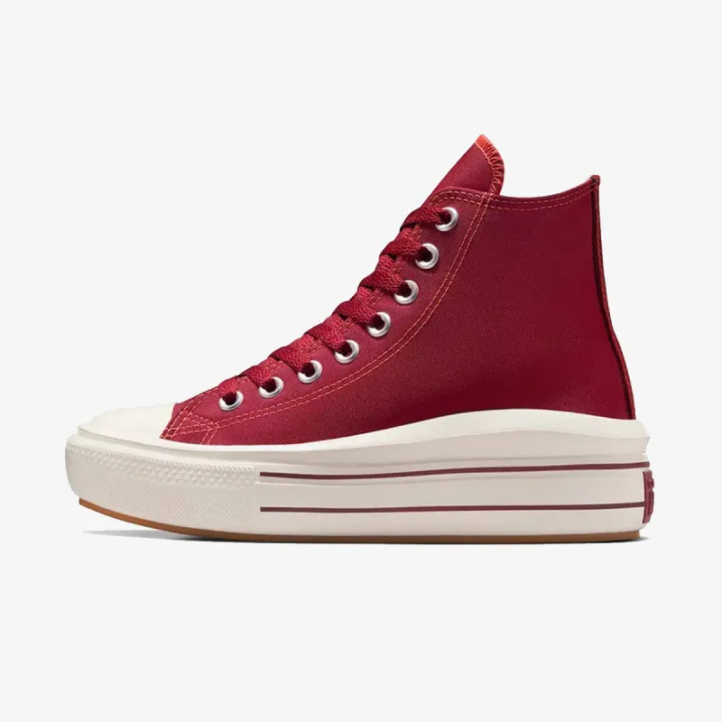 CONVERSE Patike Move Platform Retro Sport