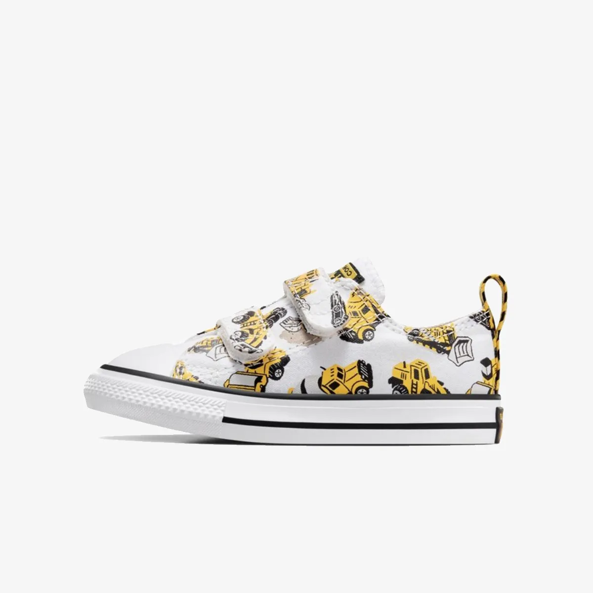 CONVERSE Patike CHUCK TAYLOR ALL STAR CONSTRUCTION TRUCK 