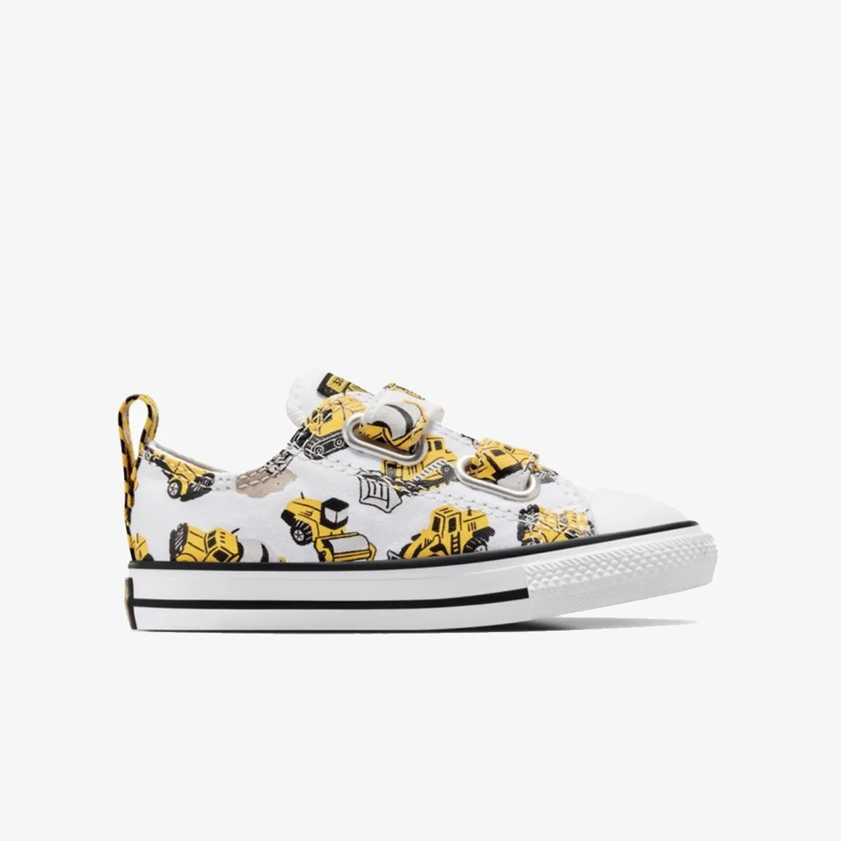 CONVERSE Patike CHUCK TAYLOR ALL STAR CONSTRUCTION TRUCK 