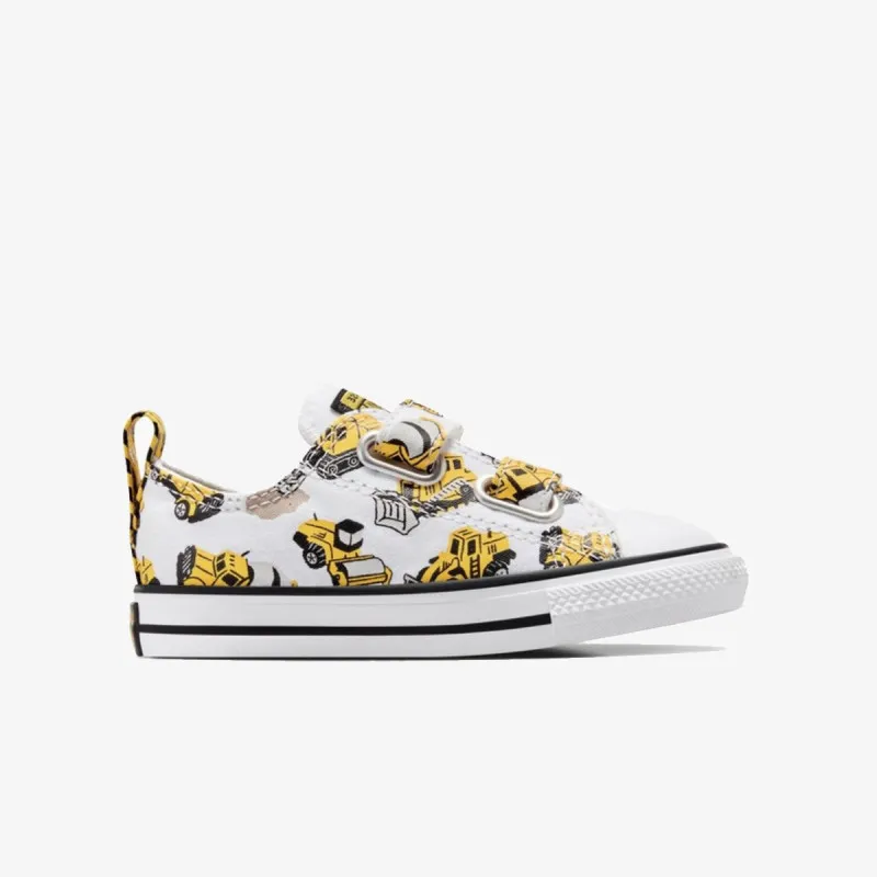 CONVERSE Patike CHUCK TAYLOR ALL STAR CONSTRUCTION TRUCK 