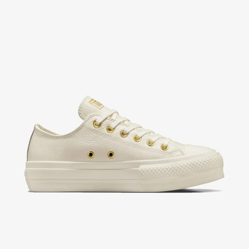 CONVERSE Patike Chuck Taylor All Star Gold