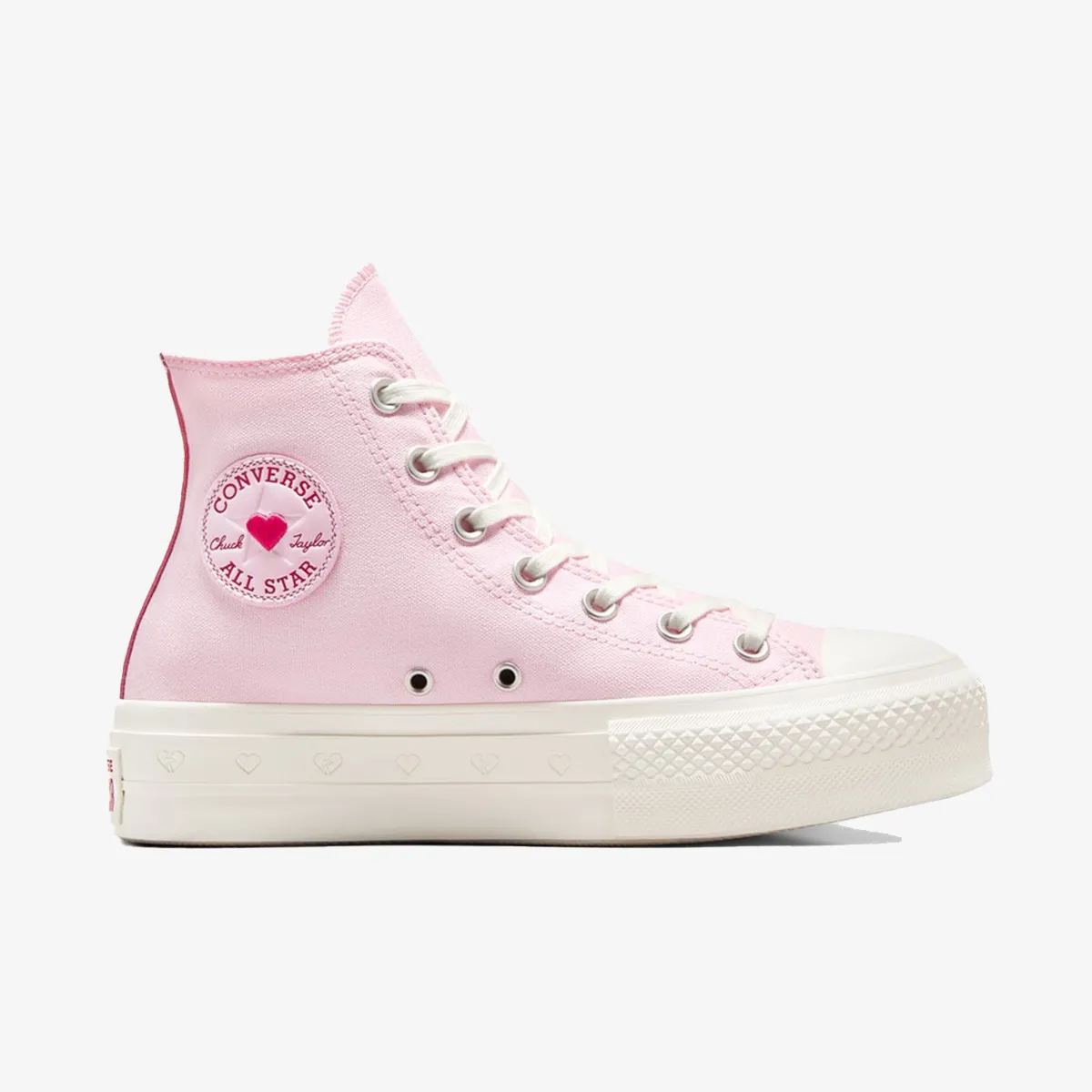 CONVERSE Patike Chuck Taylor All Star Lift