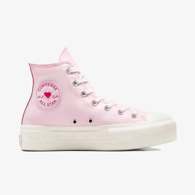CONVERSE Patike Chuck Taylor All Star Lift