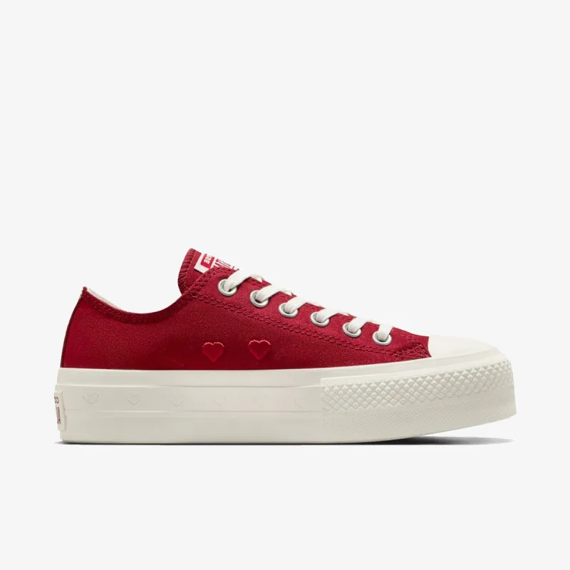 CONVERSE Patike Chuck Taylor All Star Lift