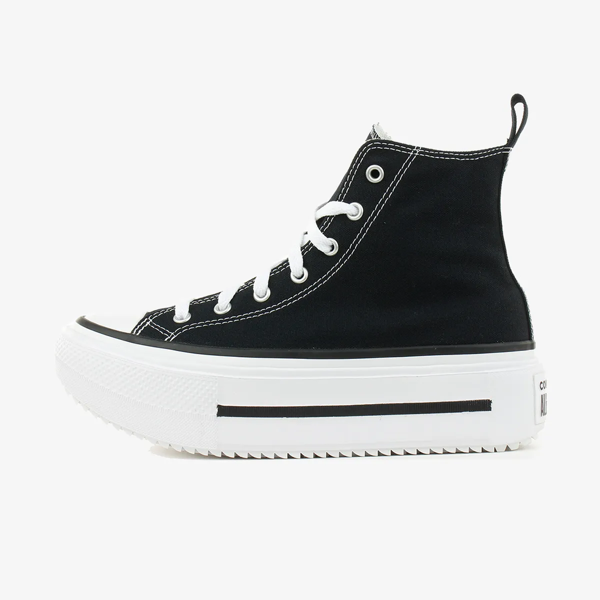 CONVERSE Patike Chuck Taylor All Star Lift Double Stack 
