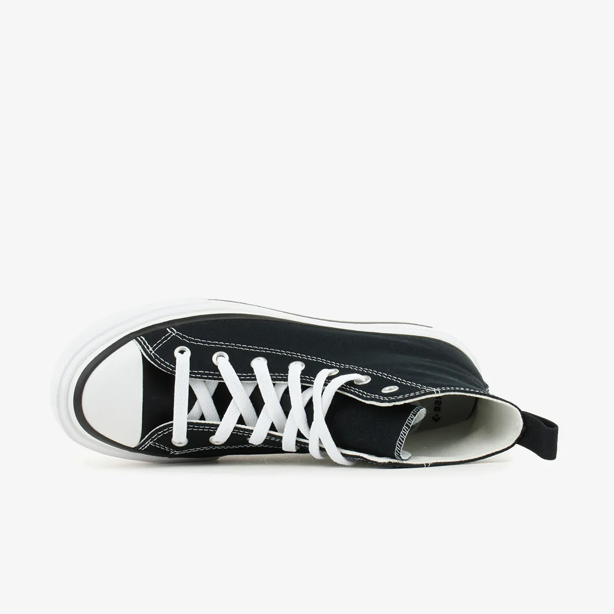 CONVERSE Patike Chuck Taylor All Star Lift Double Stack 