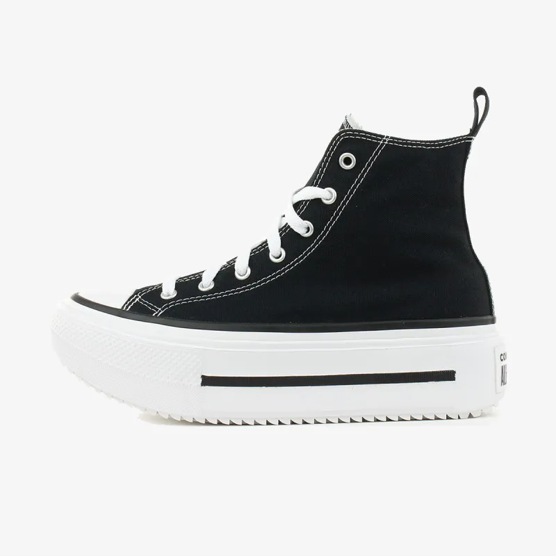 CONVERSE Patike Chuck Taylor All Star Lift Double Stack 