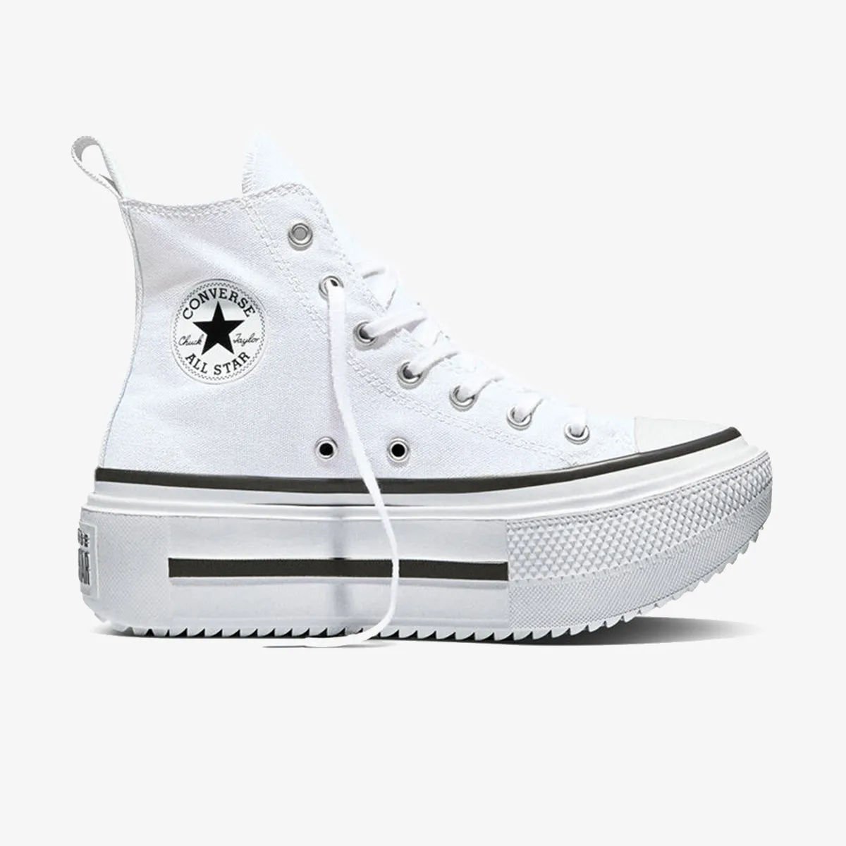 CONVERSE Patike Chuck Taylor All Star Lift Double Stack 