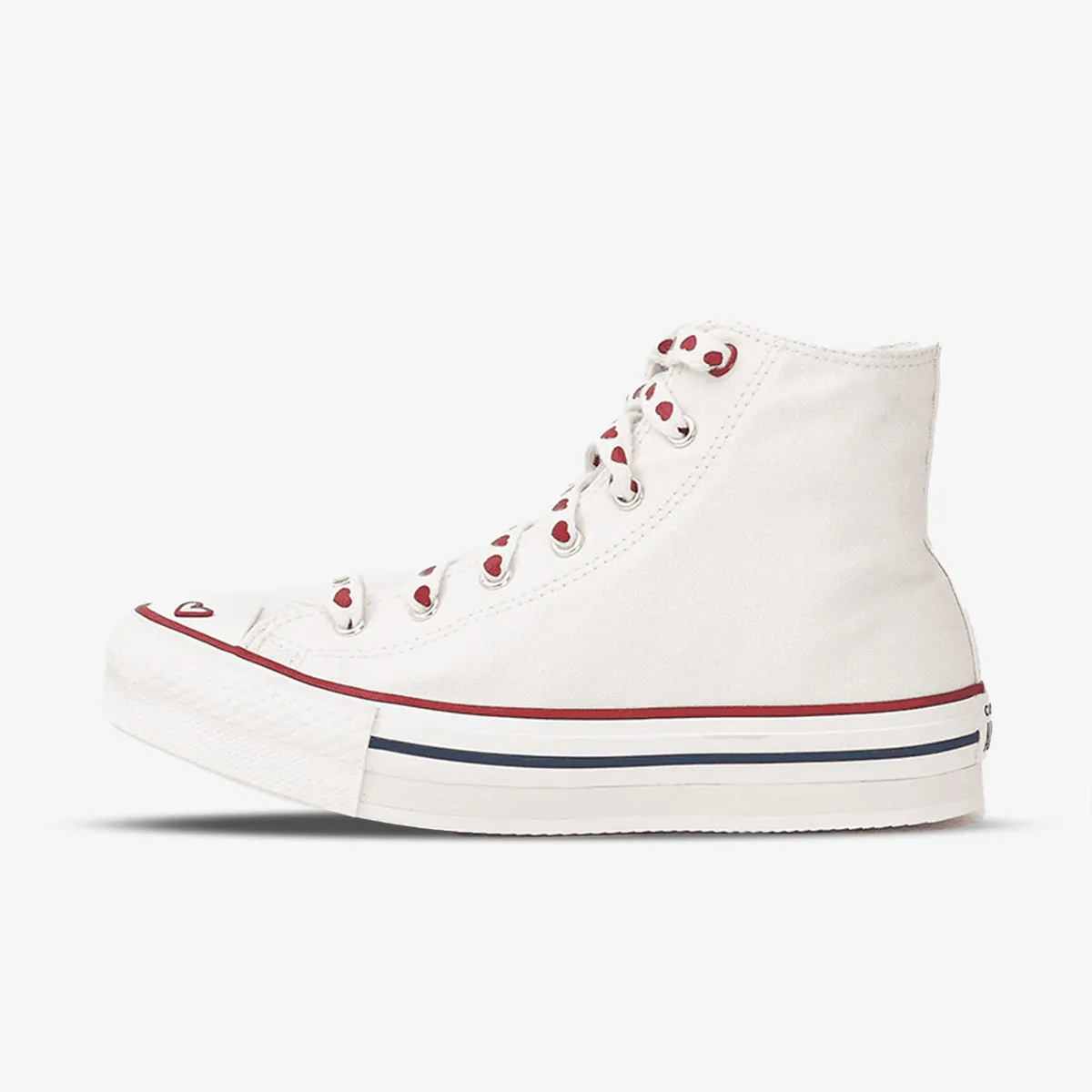 CONVERSE Patike Chuck Taylor All Star EVA Lift 