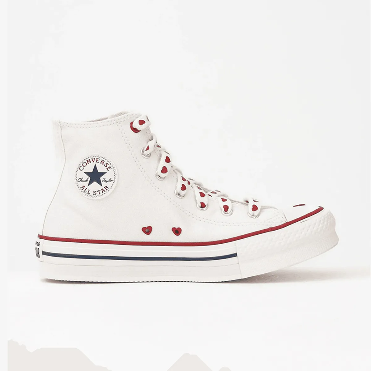 CONVERSE Patike Chuck Taylor All Star EVA Lift 
