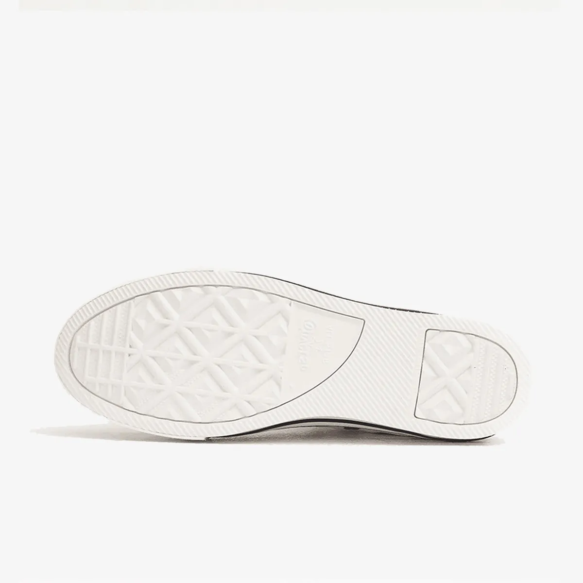 CONVERSE Patike Chuck Taylor All Star EVA Lift 