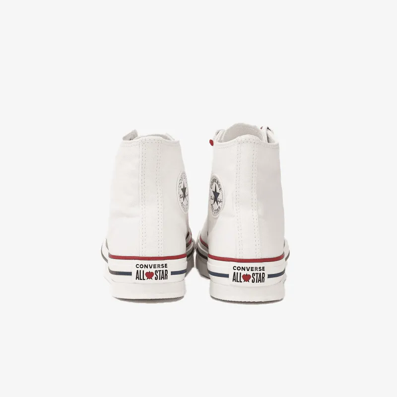 CONVERSE Patike Chuck Taylor All Star EVA Lift 
