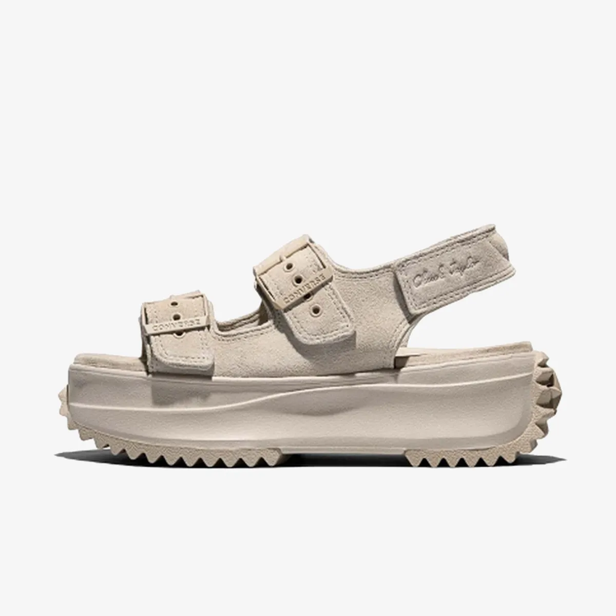 CONVERSE SANDALE Run Star Hike Strap Sandal 