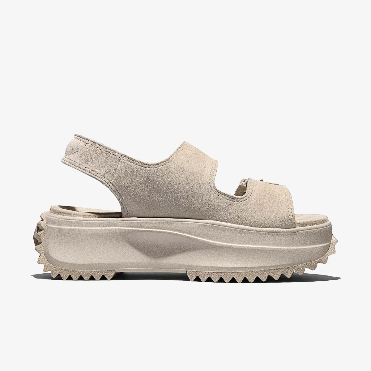 CONVERSE SANDALE Run Star Hike Strap Sandal 