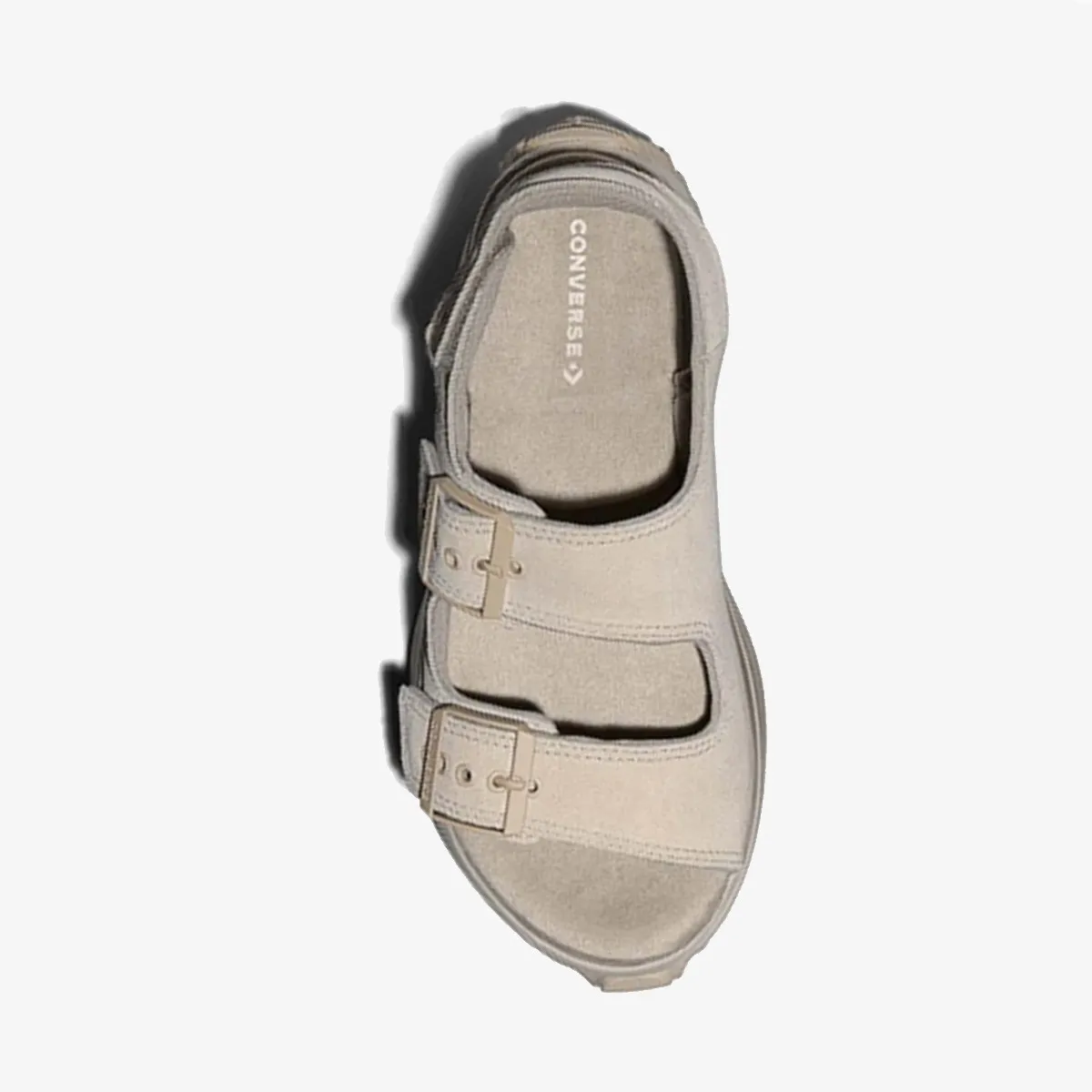 CONVERSE SANDALE Run Star Hike Strap Sandal 