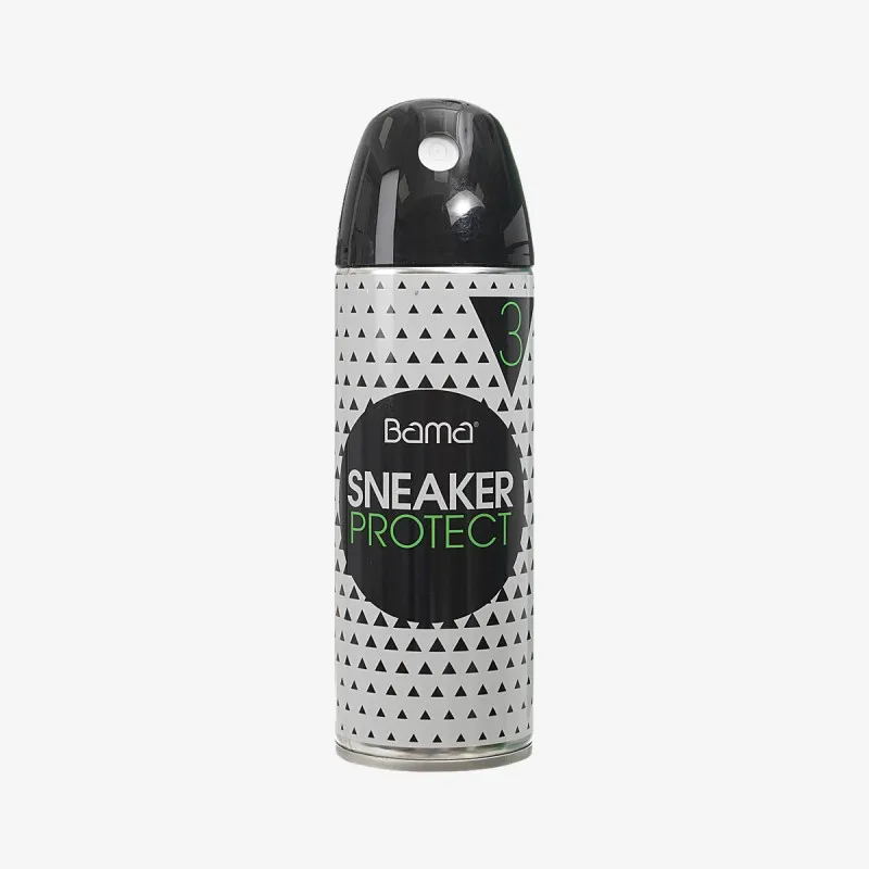 BAMA Cleaner Sneaker Protekt - vodootporni sprej za p 