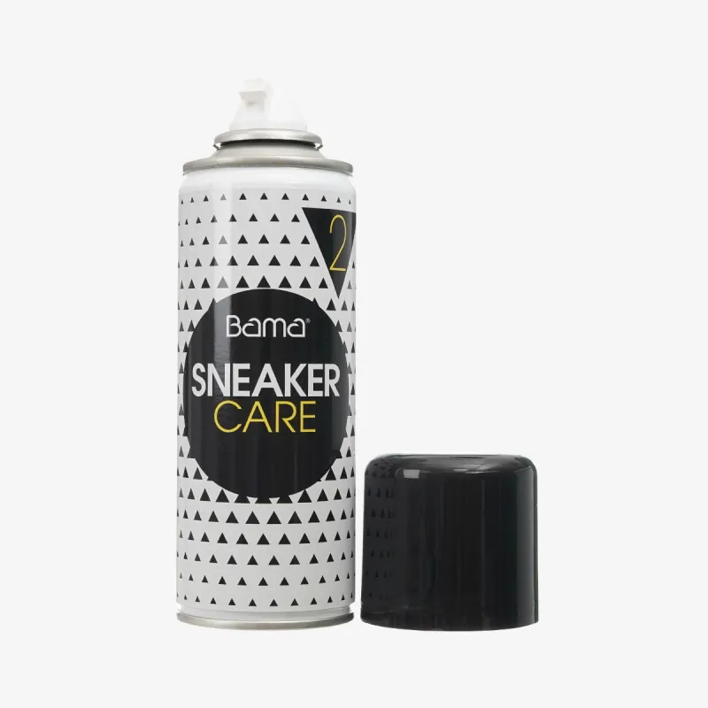 BAMA Sprej Sneaker Care - pena za negu patike 