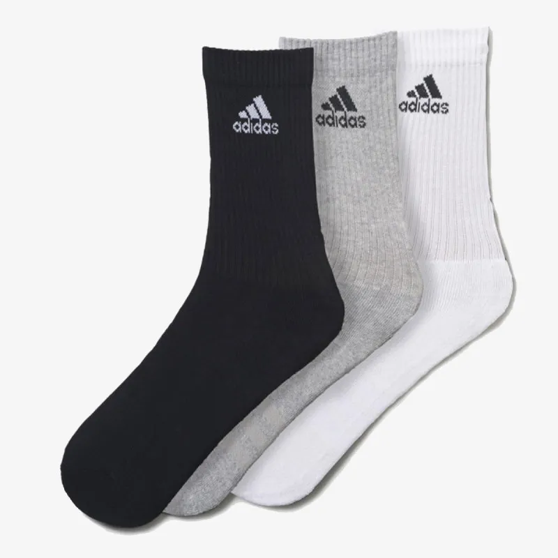 ADIDAS ČARAPE 3S PER CR HC 3P