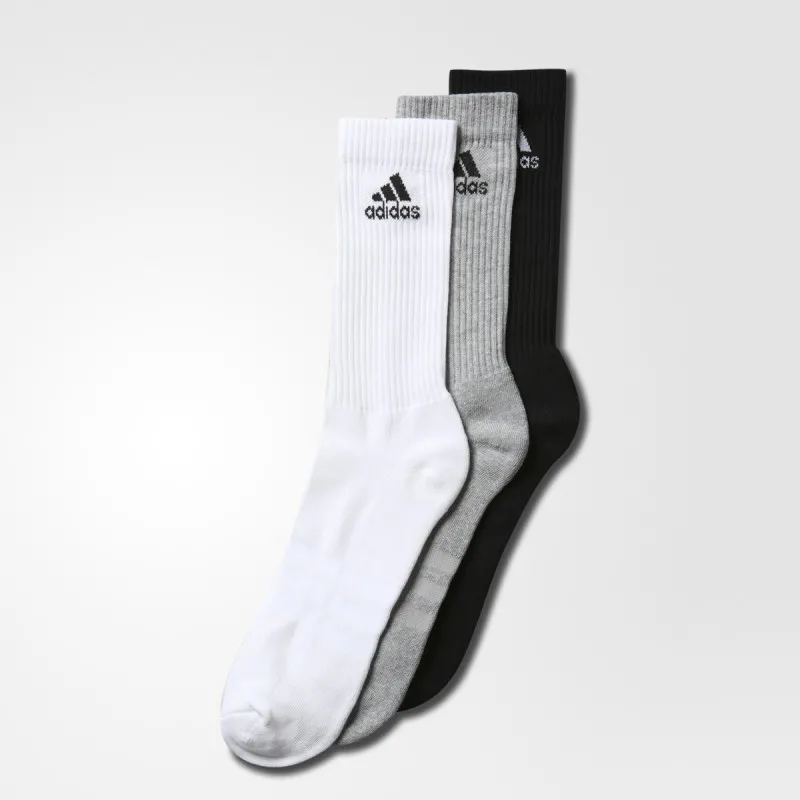 ADIDAS ČARAPE 3S PER CR HC 3P