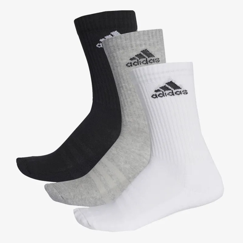 ADIDAS ČARAPE 3S PER CR HC 3P