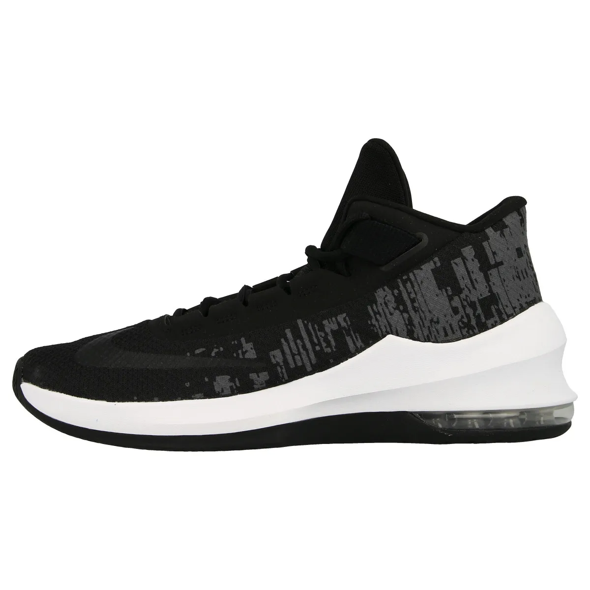 NIKE Patike AIR MAX INFURIATE 2 MID