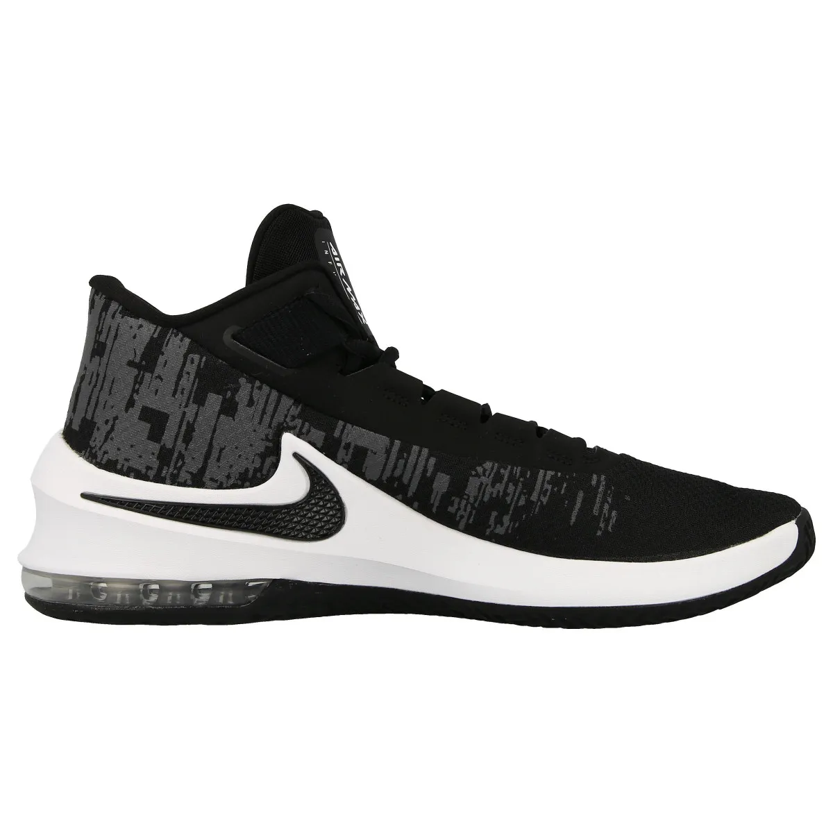 NIKE Patike AIR MAX INFURIATE 2 MID