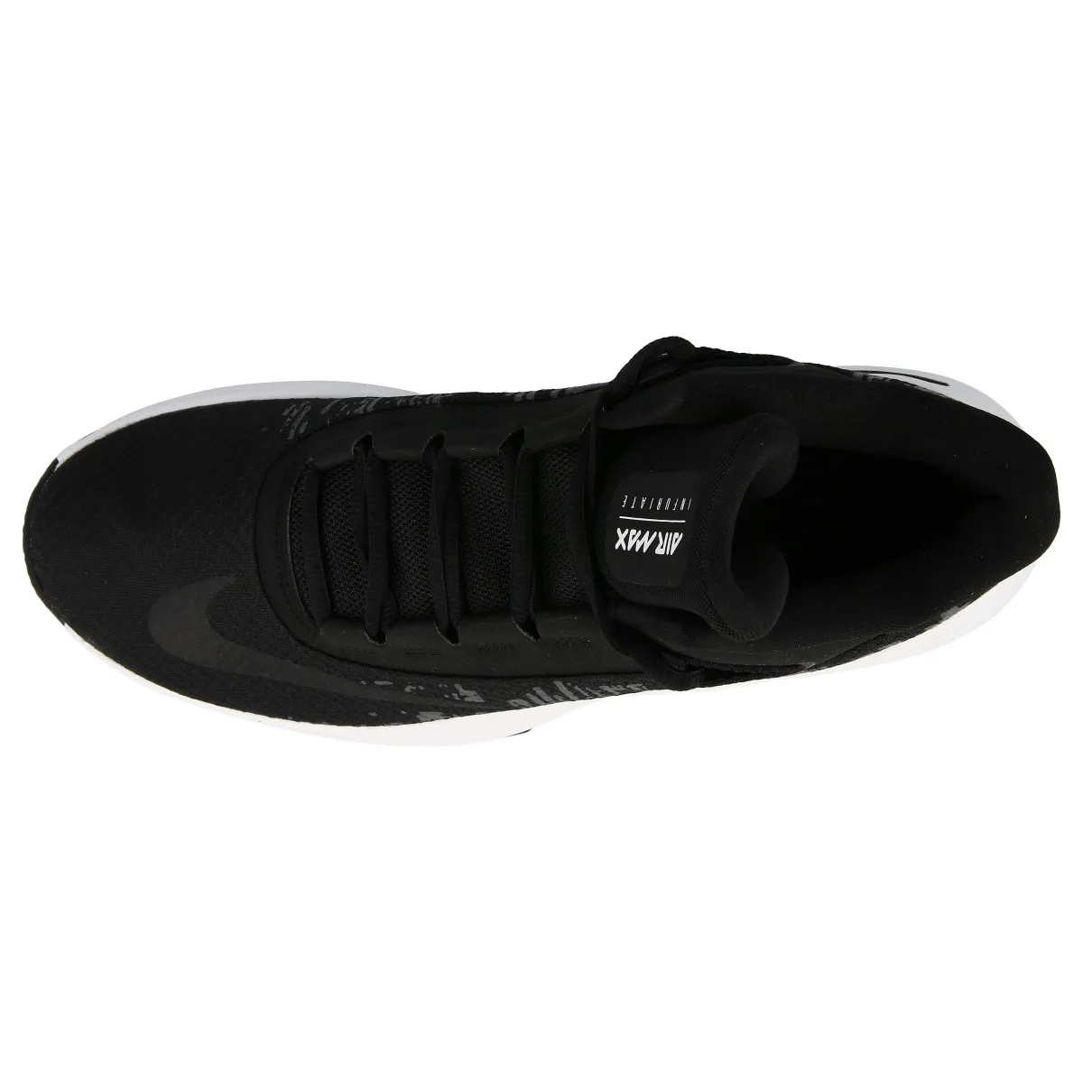 NIKE Patike AIR MAX INFURIATE 2 MID