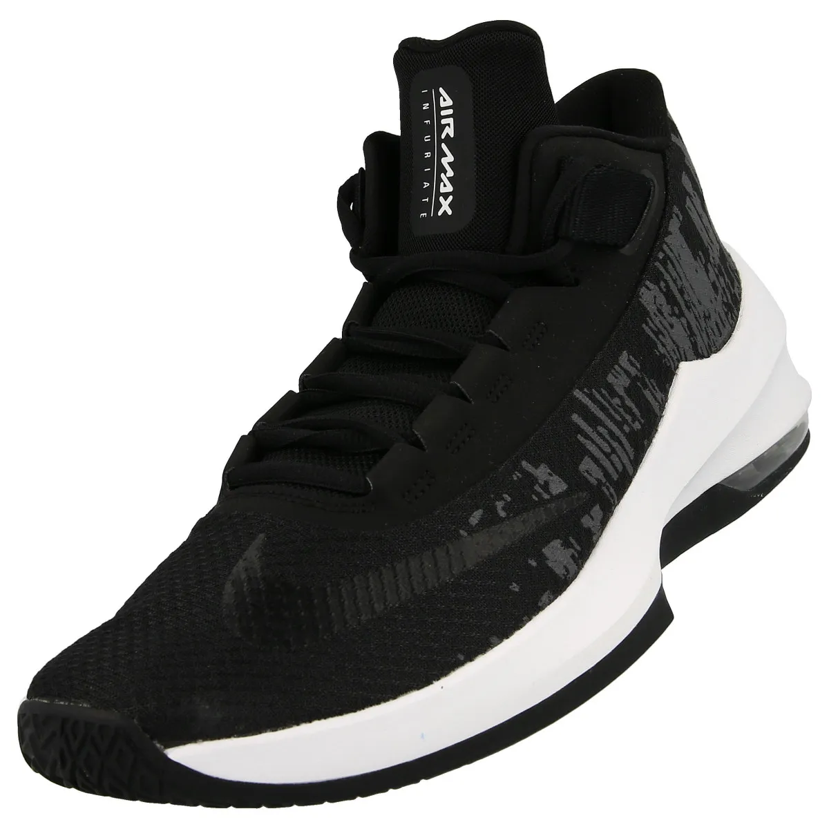 NIKE Patike AIR MAX INFURIATE 2 MID