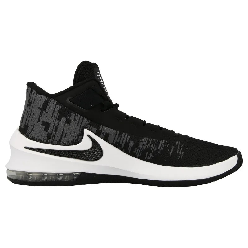 NIKE Patike AIR MAX INFURIATE 2 MID